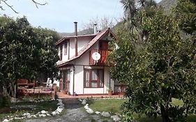 Hostal Casa Galerna de La Montaña